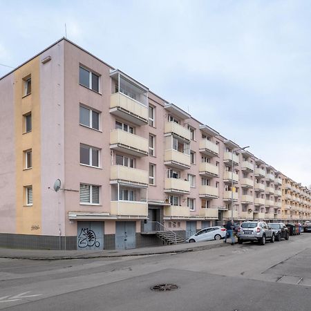 Smart Home Zilina Exterior photo