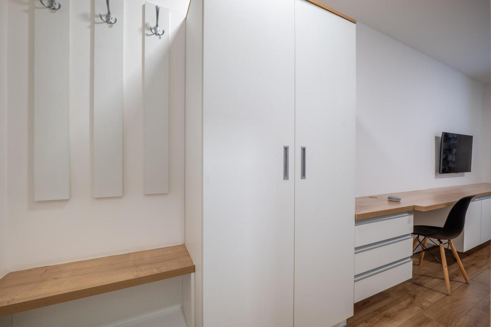 Smart Home Zilina Exterior photo