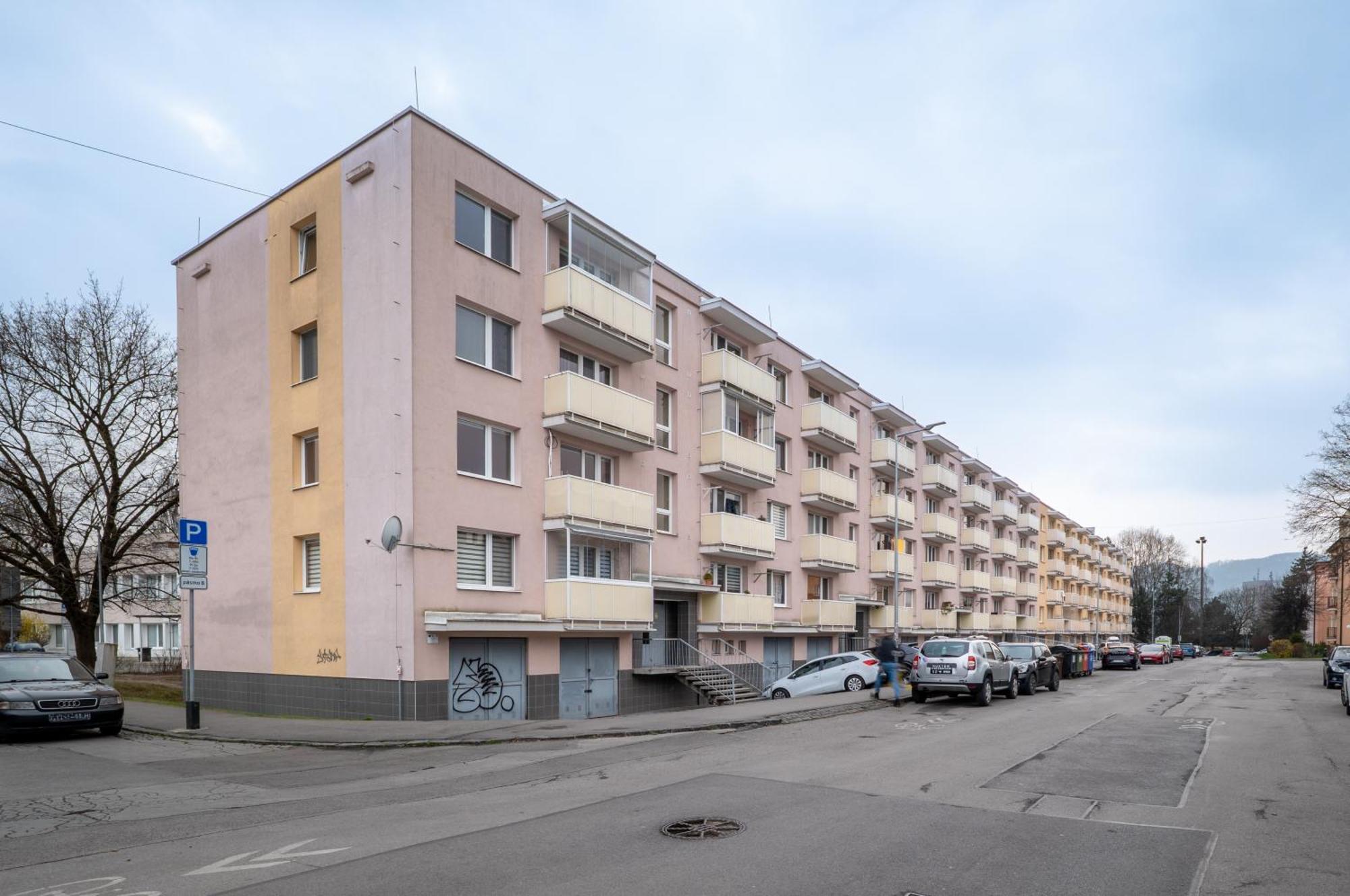 Smart Home Zilina Exterior photo